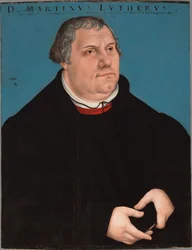 Martin Luther
